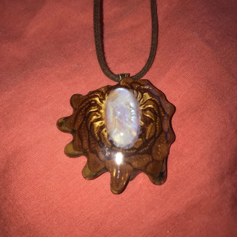 Third eye Pinecone